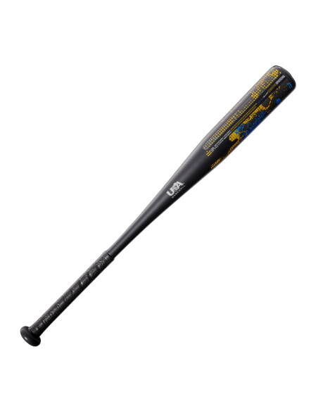 Taco de basebol DeMarini Uprising USA 31" (-11)