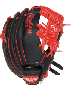 Baseballová rukavice RAWLINGS PLAYERS SERIES YOUTH (10")