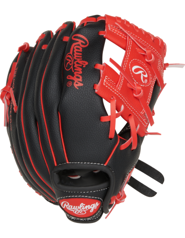 Baseballová rukavice RAWLINGS PLAYERS SERIES YOUTH (10")