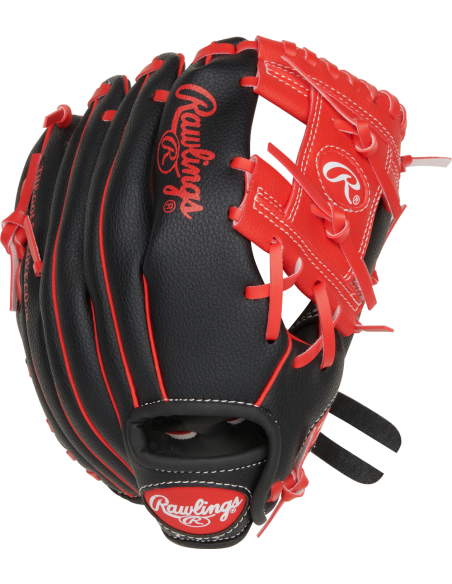 Baseballová rukavice RAWLINGS PLAYERS SERIES YOUTH (10")