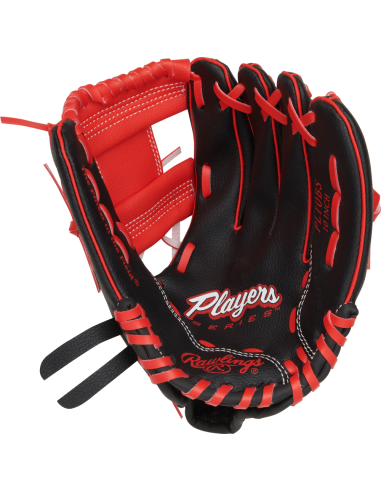 Baseballhandske RAWLINGS PLAYERS SERIES YOUTH (10")