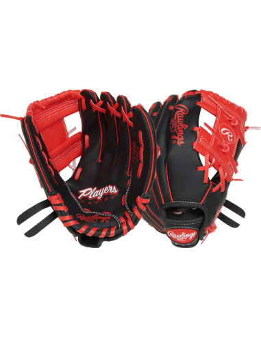 Honkbalhandschoen RAWLINGS PLAYERS SERIES JEUGD (10")