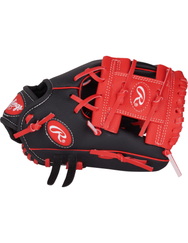 Baseballová rukavice RAWLINGS PLAYERS SERIES YOUTH (10")