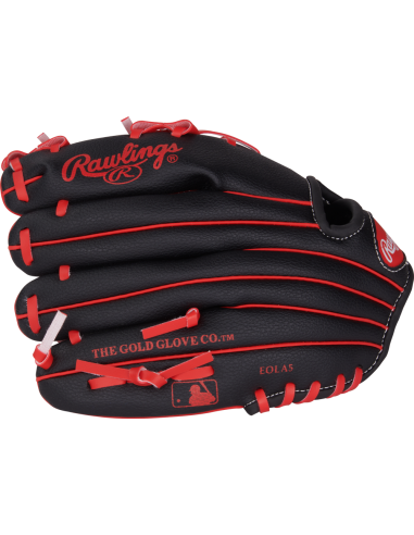 Baseballhandske RAWLINGS PLAYERS SERIES YOUTH (10")