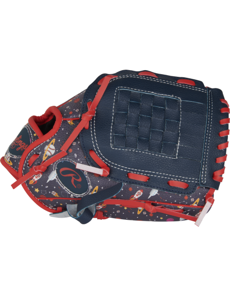 Baseballová rukavice RAWLINGS PLAYERS SERIES YOUTH (10")