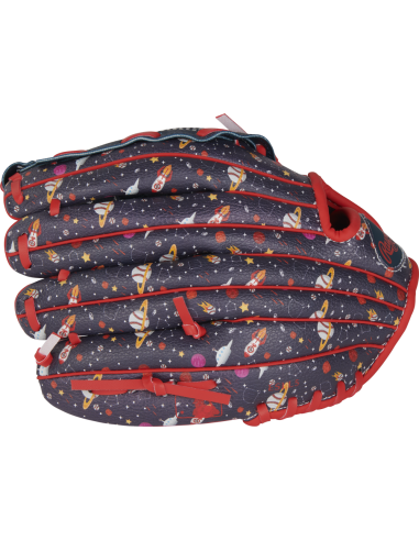 Basebollhandske RAWLINGS PLAYERS SERIES YOUTH (10")