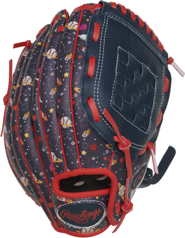 Бейзболна ръкавица RAWLINGS PLAYERS SERIES YOUTH (10")