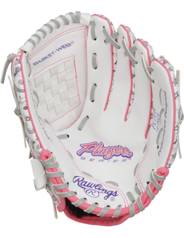 Baseballová rukavice RAWLINGS PLAYERS SERIES YOUTH (10")