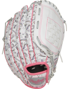 Honkbalhandschoen RAWLINGS PLAYERS SERIES JEUGD (10")