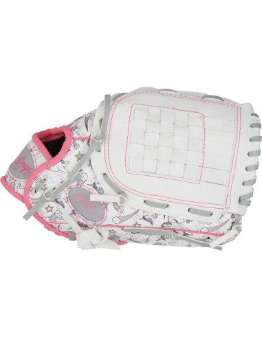 Baseballová rukavice RAWLINGS PLAYERS SERIES YOUTH (10")