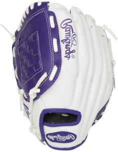 Gant de baseball NEW RAWLINGS PLAYERS SERIES YOUTH (10") LHT