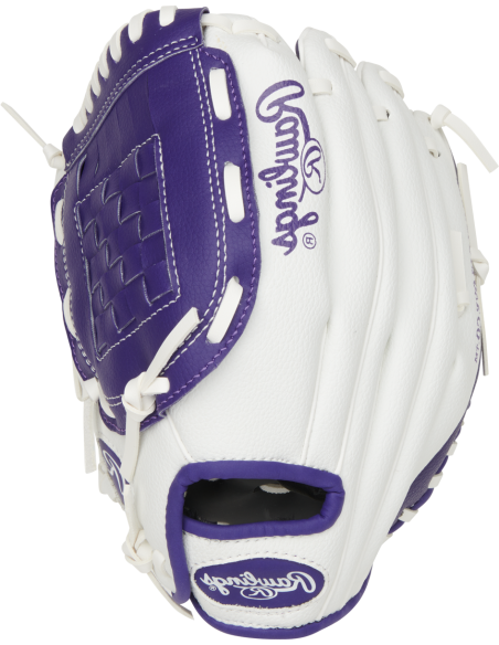 NY Basebollhandske RAWLINGS PLAYERS SERIES YOUTH (10") LHT