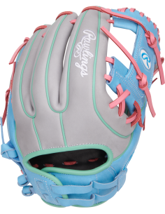 Softball glove RAWLINGS HEART OF THE HIDE SERIES (12")