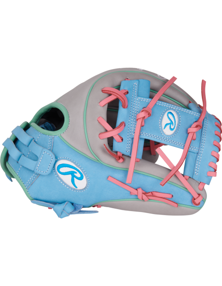 Softbal handschoen RAWLINGS HEART OF THE HIDE SERIES (12")