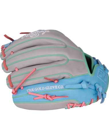 Softbal handschoen RAWLINGS HEART OF THE HIDE SERIES (12")