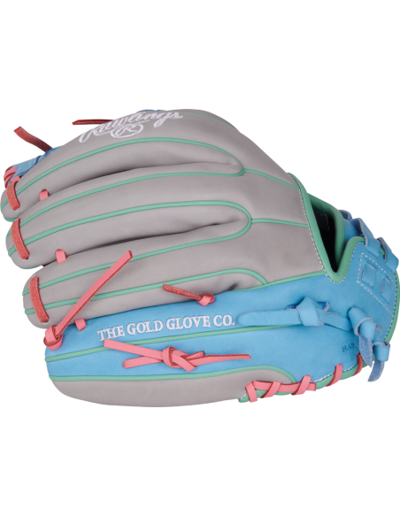 Softbal handschoen RAWLINGS HEART OF THE HIDE SERIES (12")
