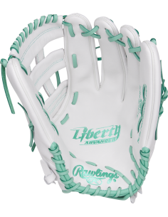 Softbalová rukavice RAWLINGS LIBERTY ADVANCED (13") 2