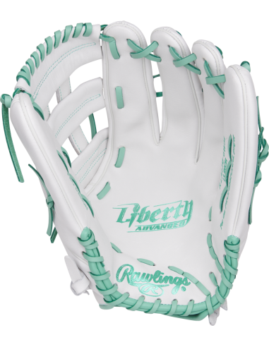 Softball glove RAWLINGS LIBERTY ADVANCED (13")