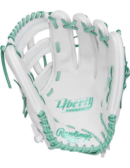 Softball glove RAWLINGS LIBERTY ADVANCED (13")