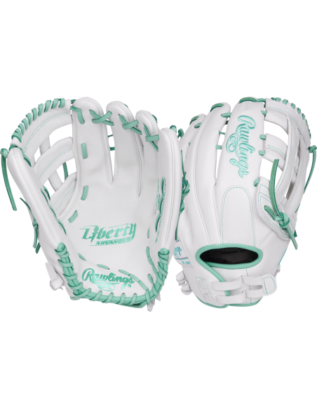 Softball glove RAWLINGS LIBERTY ADVANCED (13")