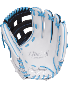 Softbalová rukavice RAWLINGS LIBERTY ADVANCED (12,25") 2
