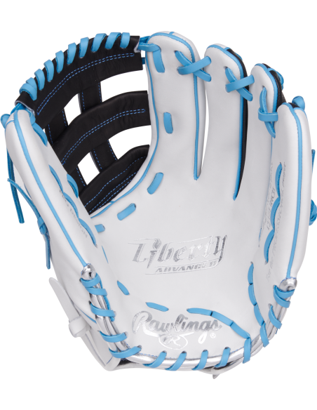Softbalová rukavice RAWLINGS LIBERTY ADVANCED (12,25")