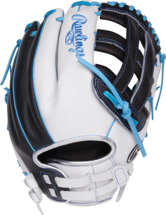 Softbalová rukavice RAWLINGS LIBERTY ADVANCED (12,25")