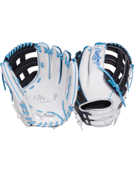 Softbalová rukavice RAWLINGS LIBERTY ADVANCED (12,25")