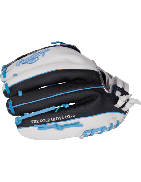 Rękawice do softballu RAWLINGS LIBERTY ADVANCED (12,25")
