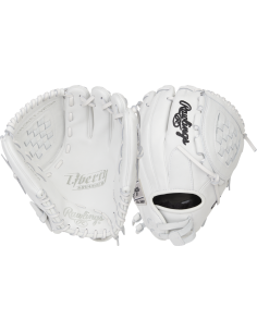 Softbalová rukavice RAWLINGS LIBERTY ADVANCED (11,5") 2