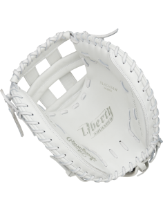 Softbalová rukavice RAWLINGS LIBERTY ADVANCED CATCHERS MITT (34") 2