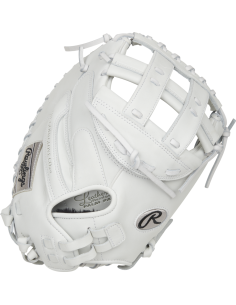 Softbalová rukavice RAWLINGS LIBERTY ADVANCED CATCHERS MITT (34")