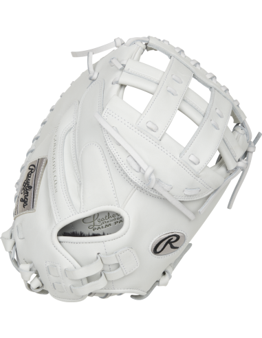 Softbalová rukavice RAWLINGS LIBERTY ADVANCED CATCHERS MITT (34")