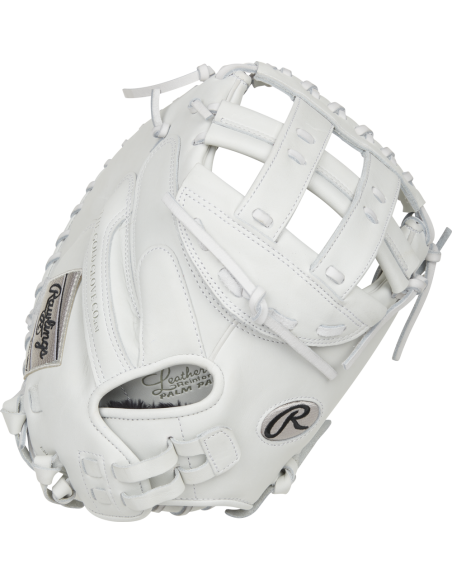 Softbalová rukavice RAWLINGS LIBERTY ADVANCED CATCHERS MITT (34")