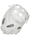 • COMMENT CHOISIR LE BON GANT DE BASEBALL/SOFTBALL  • COMMENT MESURER LA MAIN POUR LE GANT DE BASEBALL/SOFTBALL RLACM34W-3/0 34 1PC/PS
RHT Right Hand Throw (gant pour réception main gauche)