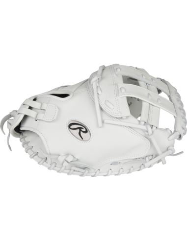 Softbalová rukavice RAWLINGS LIBERTY ADVANCED CATCHERS MITT (34")