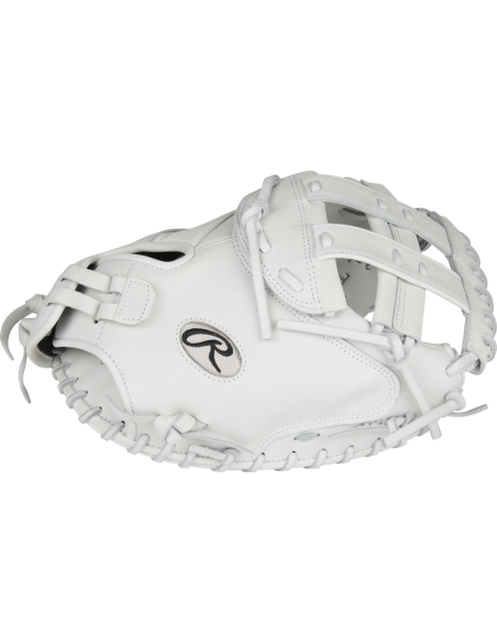 Softbalová rukavice RAWLINGS LIBERTY ADVANCED CATCHERS MITT (34")