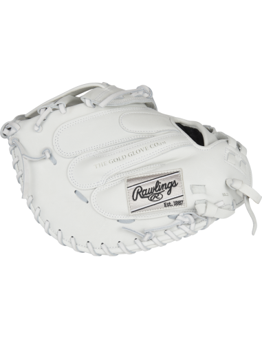 Softbalová rukavice RAWLINGS LIBERTY ADVANCED CATCHERS MITT (34")