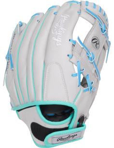 Baseballová rukavice RAWLINGS SURE CATCH SERIES YOUTH F. LINDOR SIGNATURE (11,5")