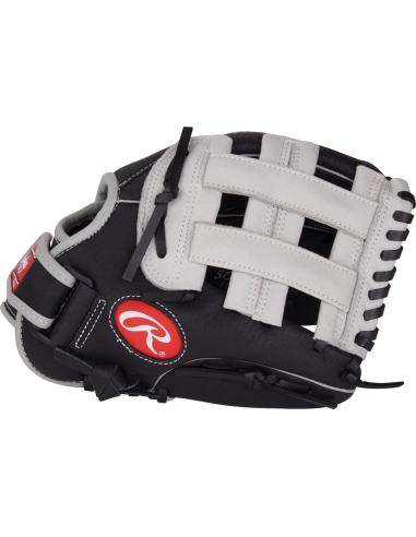 Baseballová rukavice RAWLINGS SURE CATCH SERIES YOUTH A. JUDGE SIGNATURE (11")