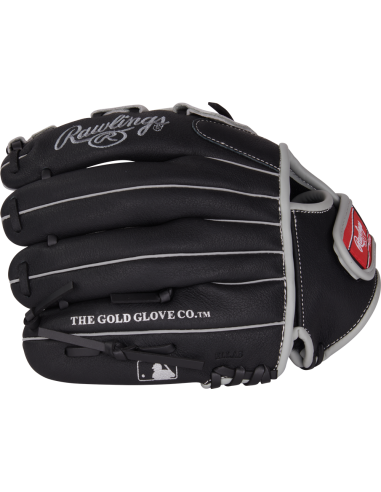 Baseballová rukavice RAWLINGS SURE CATCH SERIES YOUTH A. JUDGE SIGNATURE (11")