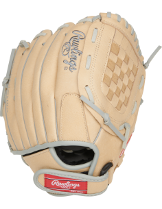 Mănușă de baseball RAWLINGS SURE CATCH SERIES YOUTH C. CORREA SIGNATURE (10.5")