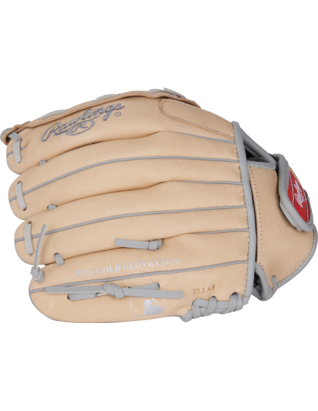 Baseballová rukavice RAWLINGS SURE CATCH SERIES YOUTH C. CORREA SIGNATURE (10,5")