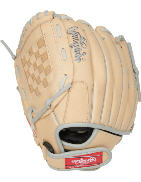 Guante de béisbol RAWLINGS SURE CATCH SERIES YOUTH C. CORREA SIGNATURE (10.5") LHT