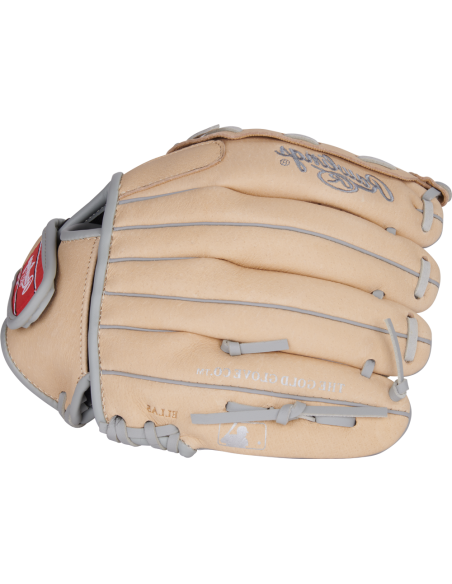 Baseball glove RAWLINGS SURE CATCH SERIES YOUTH C. CORREA SIGNATURE (10.5") LHT