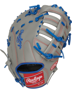 Baseballové rukavice RAWLINGS SELECT PRO LITE SERIES F. FREEMAN YOUTH FIRST BASE MITT (11,5")