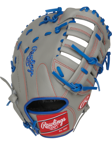 Baseballová rukavice RAWLINGS SELECT PRO LITE SERIES F. FREEMAN YOUTH FIRST BASE MITT (11,5")