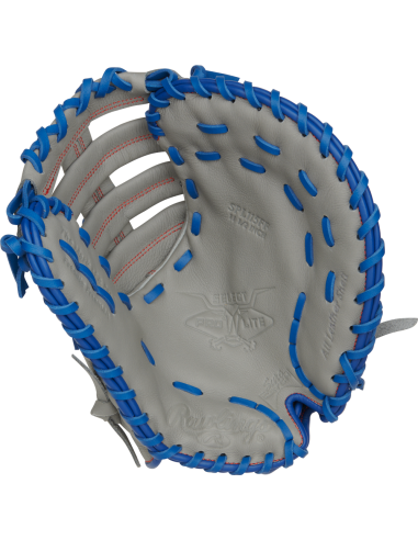 Baseballová rukavice RAWLINGS SELECT PRO LITE SERIES F. FREEMAN YOUTH FIRST BASE MITT (11,5")
