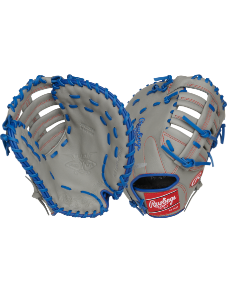 Baseballová rukavice RAWLINGS SELECT PRO LITE SERIES F. FREEMAN YOUTH FIRST BASE MITT (11,5")