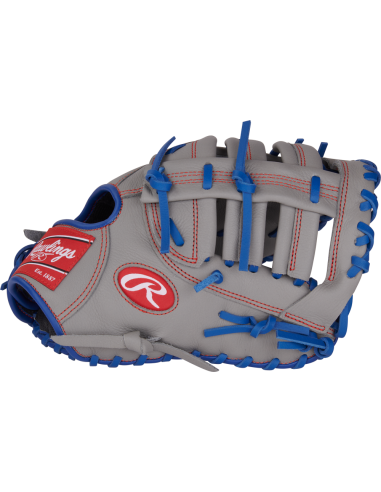 Rękawice baseballowe RAWLINGS SELECT PRO LITE SERIES F. FREEMAN YOUTH FIRST BASE MITT (11.5")